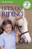 Let's Go Riding (eBook, ePUB)