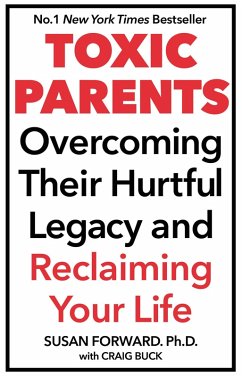 Toxic Parents (eBook, ePUB) - Forward, Susan