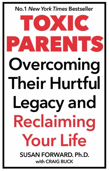 Toxic Parents (eBook, ePUB)