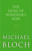 The Duke of Windsor's War (eBook, ePUB)