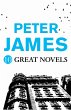 Peter James - 10 GREAT NOVELS (eBook,... - Bild 1