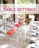 Easy Table Settings for Every Occasion (eBook, ePUB)