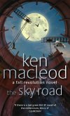 The Sky Road (eBook, ePUB) The Sky Road (eBook, ePUB)