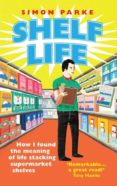 Shelf Life (eBook, ePUB)