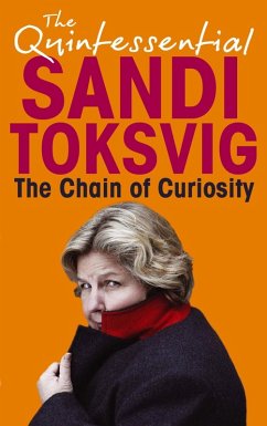Cover The Chain Of Curiosity (eBook, ePUB)