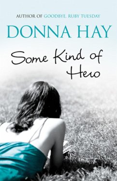 Some Kind of Hero (eBook, ePUB) - Hay, Donna