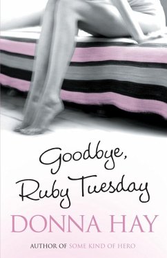 Cover Goodbye, Ruby Tuesday (eBook, ePUB)