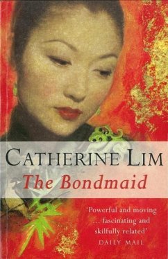 The Bondmaid (eBook, ePUB) - Lim, Catherine