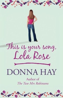 Cover This is Your Song, Lola Rose (eBook, ePUB)