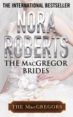 The MacGregor Brides (eBook, ePUB)