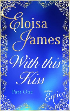 Cover With This Kiss: Part One (eBook, ePUB)