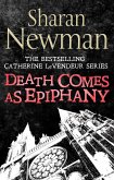 Death Comes as Epiphany (eBook, ePUB)