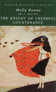 Cover The Knight Of Cheerful Countenance (eBook, ePUB)