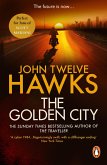 The Golden City (eBook, ePUB)