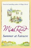 Summer at Fairacre (eBook, ePUB)