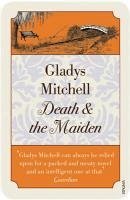 Death and the Maiden (eBook, ePUB) - Mitchell, Gladys