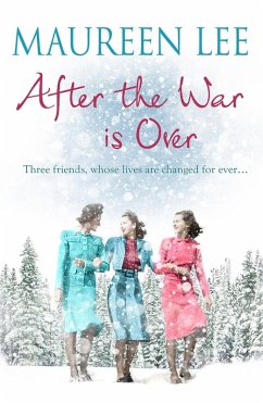 Cover After the War is Over (eBook, ePUB)