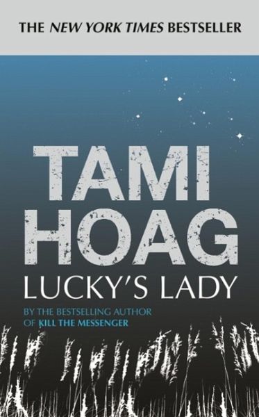 Lucky's Lady (eBook, ePUB)