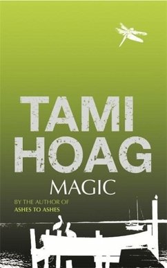Cover Magic (eBook, ePUB)