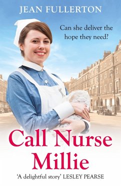 Call Nurse Millie (eBook, ePUB) - Fullerton, Jean