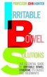 Irritable Bowel Solutions (eBook, ePUB) - Bild 1