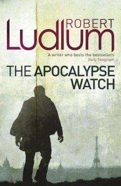 Cover The Apocalypse Watch (eBook, ePUB)