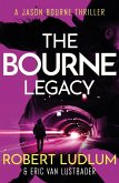 Robert Ludlum's The Bourne Legacy (eBook, ePUB)