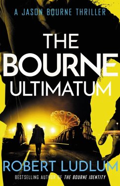 The Bourne Ultimatum (eBook, ePUB) - Ludlum, Robert