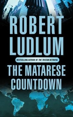 The Matarese Countdown (eBook, ePUB) - Ludlum, Robert