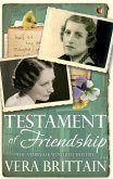 Testament of Friendship (eBook, ePUB) Testament of Friendship (eBook, ePUB)