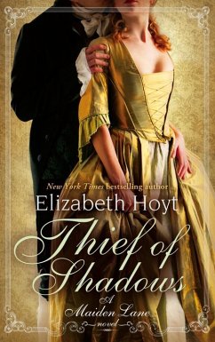 Cover Thief of Shadows (eBook, ePUB)
