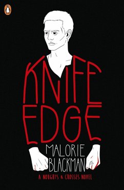 Knife Edge (eBook, ePUB) - Blackman, Malorie