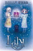 Lily and the Traitors' Spell (eBook, ePUB)