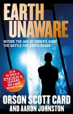 Earth Unaware (eBook, ePUB)