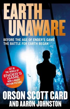 Earth Unaware (eBook, ePUB) - Card, Orson Scott; Johnston, Aaron