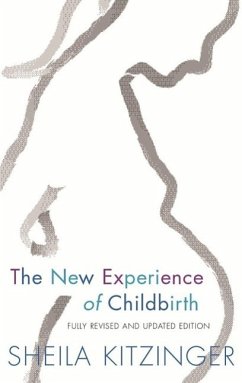 Cover The New Experience of Childbirth (eBook, ePUB)