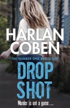 Drop Shot (eBook, ePUB) - Coben, Harlan