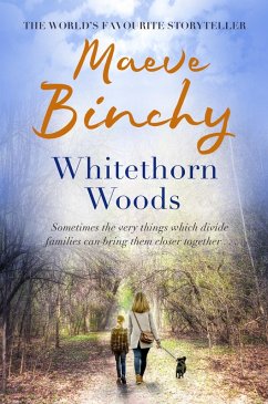 Whitethorn Woods (eBook, ePUB) - Binchy, Maeve