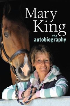 Cover The Autobiography (eBook, ePUB)