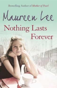 Nothing Lasts Forever (eBook, ePUB) - Lee, Maureen