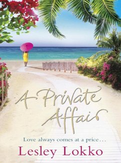 Cover A Private Affair (eBook, ePUB)