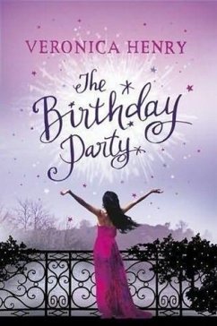 Cover The Birthday Party (eBook, ePUB)
