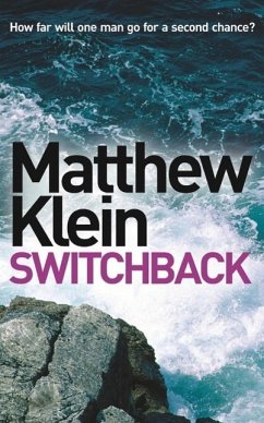 Switchback (eBook, ePUB) - Klein, Matthew