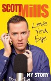Love You Bye (eBook, ePUB)