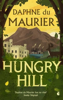 Hungry Hill (eBook, ePUB) - Du Maurier, Daphne