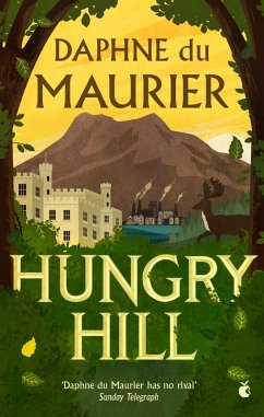 Cover Hungry Hill (eBook, ePUB)