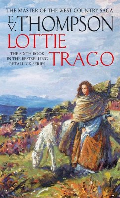 Cover Lottie Trago (eBook, ePUB)