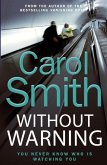 Without Warning (eBook, ePUB)