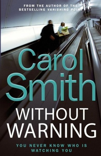 Without Warning (eBook, ePUB) Without Warning (eBook, ePUB)