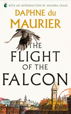 The Flight Of The Falcon (eBook, ePUB) Cover The Flight Of The Falcon (eBook, ePUB)